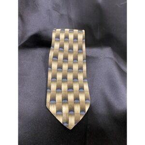 Grateful Dead Till the Morning Comes Ninth Set Mens Tie Vintage 100% Silk
